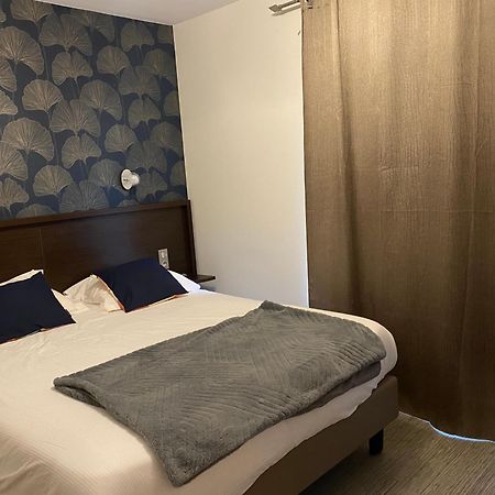 Hotel Le Richelieu 르트레포르 외부 사진